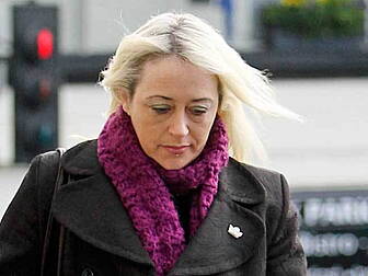 Dublin woman denies charges in...